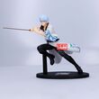 BANPRESTO Gintana Gintoki Sakata 20th Vibration Star figure 17cm