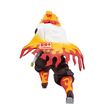 BANPRESTO Demon Slayer Kimetsu no Yaiba Kyojuro Rengoku Maximatic figure 16cm