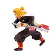 BANPRESTO Demon Slayer Kimetsu no Yaiba Kyojuro Rengoku Maximatic figure 16cm