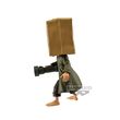 BANPRESTO Little Nightmares Mono figure 17cm