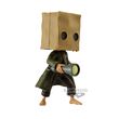 BANPRESTO Little Nightmares Mono figure 17cm