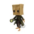 BANPRESTO Little Nightmares Mono figure 17cm