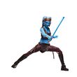 HASBRO Star Wars Revenge of the Sith Aayla Segura figure 15cm