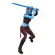 HASBRO Star Wars Revenge of the Sith Aayla Segura figure 15cm