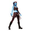 HASBRO Star Wars Revenge of the Sith Aayla Segura figure 15cm