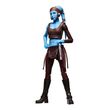 HASBRO Star Wars Revenge of the Sith Aayla Segura figure 15cm
