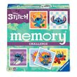 RAVENSBURGER Disney Stitch Memory game