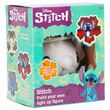 CYP BRANDS Disney Stitch paint your own light up figure