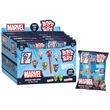 CYP BRANDS Marvel assorted Toppers 3D surprise envelopes