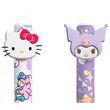 CYP BRANDS Hello Kitty Kuromi assorted erasable pen