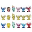 CYP BRANDS Disney Stitch assorted Toppers 3D surprise envelopes
