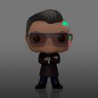 FUNKO POP figure Beetlejuice Wolf Jackson