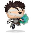 FUNKO POP figure Attack on Titan Levi