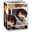 FUNKO POP figure Premium Attack on Titan Hange Zoe