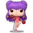 FUNKO POP figure Ranma 1/2 Shampoo 5 + 1 Chase