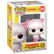 FUNKO POP figure Ranma 1/2 Shampoo 5 + 1 Chase
