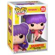 FUNKO POP figure Ranma 1/2 Shampoo 5 + 1 Chase
