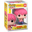 FUNKO POP figure Ranma 1/2 - Ranma 5 + 1 Chase
