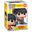 FUNKO POP figure Ranma 1/2 - Ranma 5 + 1 Chase