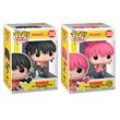 FUNKO POP figure Ranma 1/2 - Ranma 5 + 1 Chase