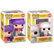 FUNKO POP figure Ranma 1/2 Shampoo 5 + 1 Chase
