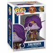 FUNKO POP figure World of Warcraft Xal'atath