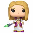 FUNKO POP figure World of Warcraft Jaina Proudmoore