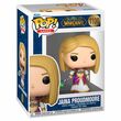 FUNKO POP figure World of Warcraft Jaina Proudmoore