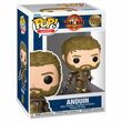 FUNKO POP figure World of Warcraft Anduin