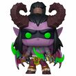 FUNKO POP figure World of Warcraft Illidan 5 + 1 Chase