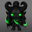 FUNKO POP figure World of Warcraft Illidan 5 + 1 Chase