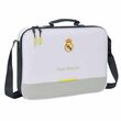 SAFTA Real Madrid 25/26 school briefcase