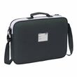 SAFTA Real Madrid 25/26 school briefcase