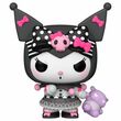 FUNKO POP figure Kuromi 20th Anniversary Kuromi Exclusive