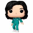 FUNKO Figura POP Squid Game Player 120: Hyun-ju