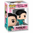 FUNKO Figura POP Squid Game Player 001