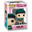 FUNKO Figura POP Squid Game Chul-Su