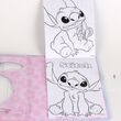 CERDÁ Disney Stitch Notebook set