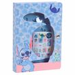 CERDÁ Disney Stitch Notebook set