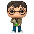 FUNKO POP figure Harry Potter -  Harry Potter with Hourglass