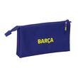 SAFTA F.C. Barcelona 25/26 triple pencil case