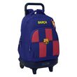 SAFTA F.C. Barcelona 25/26 Compact trolley