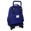 SAFTA F.C. Barcelona 25/26 Compact trolley
