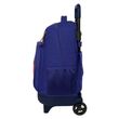 SAFTA F.C. Barcelona 25/26 Compact trolley