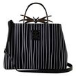 LOUNGEFLY Loungefly Disney Nightmare Before Christmas Jack Skellington bag