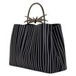 LOUNGEFLY Loungefly Disney Nightmare Before Christmas Jack Skellington bag