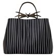 LOUNGEFLY Loungefly Disney Nightmare Before Christmas Jack Skellington bag