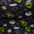LOUNGEFLY Loungefly Disney Nightmare Before Christmas Jack Skellington bag