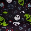 LOUNGEFLY Loungefly Disney Nightmare Before Christmas Sally backpack 26cm