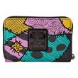 LOUNGEFLY Loungefly Disney Nightmare Before Christmas Sally wallet